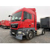MAN TGX 4x2 Седельный тягач 18.510 4x2 BLS (Дизельный, 12,4 л, 510 л.с., АТ)