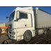 MAN TGX 4x2 Седельный тягач 18.480 4x2 BLS (Дизельный, 12,4 л, 480 л.с., АТ)