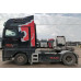 MAN TGX 4x2 Седельный тягач 18.480 4x2 BLS (Дизельный, 12,4 л, 480 л.с., АТ)
