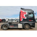 MAN TGX 4x2 Седельный тягач 18.480 4x2 BLS (Дизельный, 12,4 л, 480 л.с., АТ)