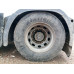 MAN TGX 4x2 Седельный тягач 18.480 4x2 BLS (Дизельный, 12,4 л, 480 л.с., АТ)