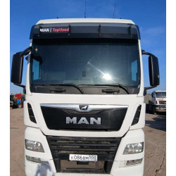 MAN TGX 4x2 Седельный тягач 18.460 4x2 BLS