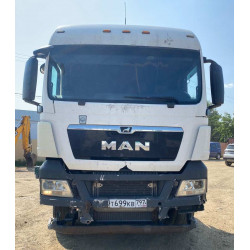 MAN TGX 4x2 Седельный тягач 18.440 4x2 BLS (Дизельный, 10,5 л, 441 л.с., АТ)
