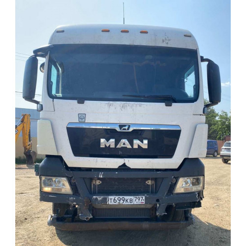 MAN TGX 4x2 Седельный тягач 18.440 4x2 BLS (Дизельный, 10,5 л, 441 л.с., АТ) MAN TGX 4x2 Седельный тягач 18.440 4x2 BLS (Дизельный, 10,5 л, 441 л.с., АТ)