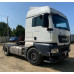 MAN TGX 4x2 Седельный тягач 18.440 4x2 BLS (Дизельный, 10,5 л, 441 л.с., АТ) MAN TGX 4x2 Седельный тягач 18.440 4x2 BLS (Дизельный, 10,5 л, 441 л.с., АТ)