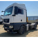 MAN TGX 4x2 Седельный тягач 18.440 4x2 BLS (Дизельный, 10,5 л, 441 л.с., АТ) MAN TGX 4x2 Седельный тягач 18.440 4x2 BLS (Дизельный, 10,5 л, 441 л.с., АТ)