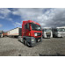 MAN TGX 4x2 Седельный тягач 18.510 4x2 BLS (Дизельный, 12,4 л, 510 л.с., АТ)