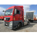 MAN TGX 4x2 Седельный тягач 18.510 4x2 BLS (Дизельный, 12,4 л, 510 л.с., АТ)