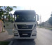 MAN TGX 4x2 Седельный тягач 18.460 4x2 BLS (Дизельный, 12,4 л, 460 л.с., АТ)