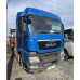 MAN TGX 4X2 Седельный тягач TGX 4X2 Седельный тягач