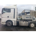 MAN TGX 4x2 Седельный тягач 18.440 4x2 BLS (Дизельный, 10,5 л, 441 л.с., АТ)