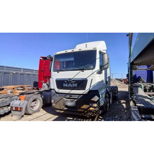 MAN TGX 4X2 Седельный тягач TGX 18.440 4x2 BLS