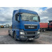 MAN TGX 4X2 Седельный тягач TGX 4X2 Седельный тягач