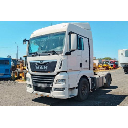 MAN TGX 4X2 Седельный тягач