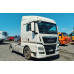 MAN TGX 4X2 Седельный тягач