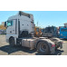 MAN TGX 4X2 Седельный тягач
