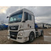 MAN TGX 4x2 Седельный тягач 18.460 4x2 BLS (Дизельный, 12,4 л, 460 л.с., АТ)