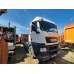 MAN TGX 4X2 Седельный тягач