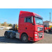 MAN TGX 6x2-3 Седельный тягач TGX 26.500