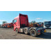 MAN TGX 6x2-3 Седельный тягач TGX 26.500