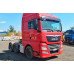 MAN TGX 6x2-3 Седельный тягач TGX 26.500