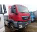 MAN TGS 6x4 Седельный тягач 33.480 6X4 BBS-WW (Дизельный, 12,4 л, 480 л.с., МТ)