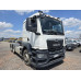 MAN TGS 6x4 Седельный тягач TGS 26.440 6x4 Седельный тягач