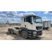 MAN TGS 6x4 Седельный тягач TGS 26.440 6x4 Седельный тягач