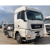 MAN TGX 6x2-2 Седельный тягач TGX 6x2-2 Седельный тягач