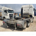 MAN TGX 6x2-2 Седельный тягач TGX 6x2-2 Седельный тягач