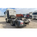 MAN TGX 6x2-2 Седельный тягач TGX 6x2-2 Седельный тягач