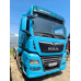 MAN TGX 6x2 Седельный тягач 28.440 6x2-2 BLS (Дизельный, 10,5 л, 441 л.с., МТ)