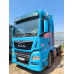 MAN TGX 6x2 Седельный тягач 28.440 6x2-2 BLS (Дизельный, 10,5 л, 441 л.с., МТ)