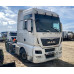 MAN TGX 6x2-2 Седельный тягач TGX 6x2-2 Седельный тягач
