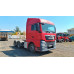 MAN TGX 6x2-2 Седельный тягач TGX 28.500