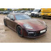 PORSCHE Panamera GTS