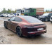 PORSCHE Panamera GTS
