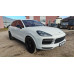 PORSCHE Cayenne 3.0