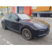 Porsche CAYENNE 3.0 Tiptronic E-Hybrid Coupe