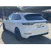 PORSCHE Cayenne Turbo