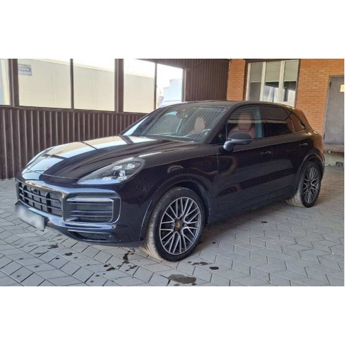 PORSCHE Cayenne 3.0 PORSCHE Cayenne 3.0