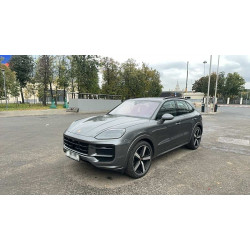 PORSCHE Cayenne 3.0