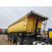 Schmitz Cargobull SKI 24 Полуприцеп самосвальный SL 7.2