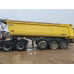 Schmitz Cargobull SKI 24 Полуприцеп самосвальный SL 7.2