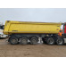 Schmitz Cargobull SKI 24 Полуприцеп самосвальный SL 7.2