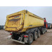 Schmitz Cargobull SKI 24 Полуприцеп самосвальный SL 7.2