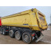 Schmitz Cargobull SKI 24 Полуприцеп самосвальный SL 7.2