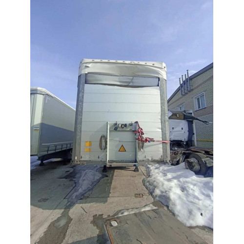 Schmitz Cargobull SCS Полуприцеп шторный SCS 24/L-13.62 EB (SCB S3T)