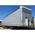 SCHMITZ CARGOBULL SCS Полуприцеп шторный SCB S3T (SCS 24)