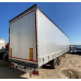 SCHMITZ CARGOBULL SCS Полуприцеп шторный SCB S3T (SCS 24)